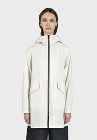 MANDY - Parka - off white