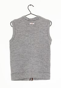 BOSS CASUAL Smanicato - grey