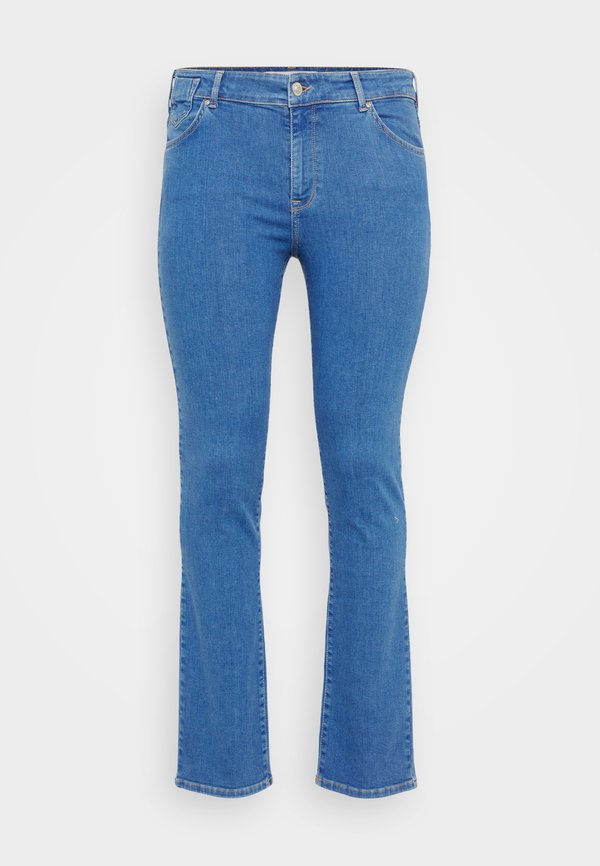 CARALICIA - Straight leg jeans3