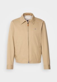 Unselected, dark khaki