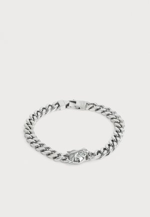 Guess, PANTHER - Pulsera - silver-coloured