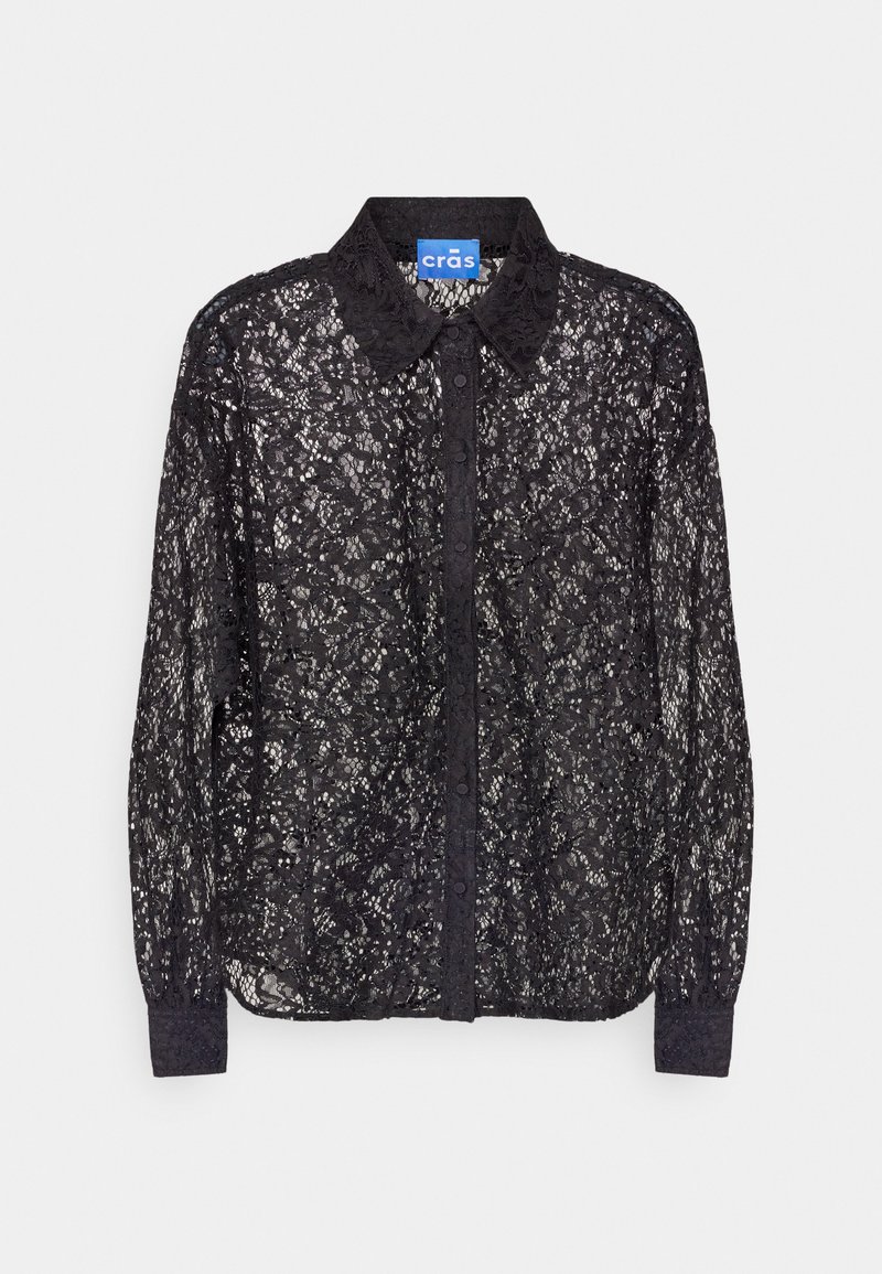 Cras Blouse zwart Cras Blouse zwart