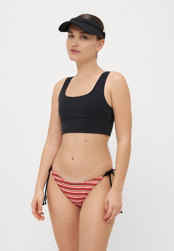 THE REVERSE TIE  - Bikini bottoms - twist4