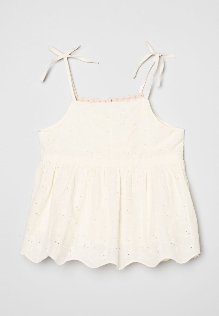 Liewood Top crème Liewood Top crème