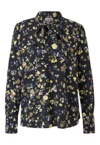 s.Oliver Bluse - schwarz