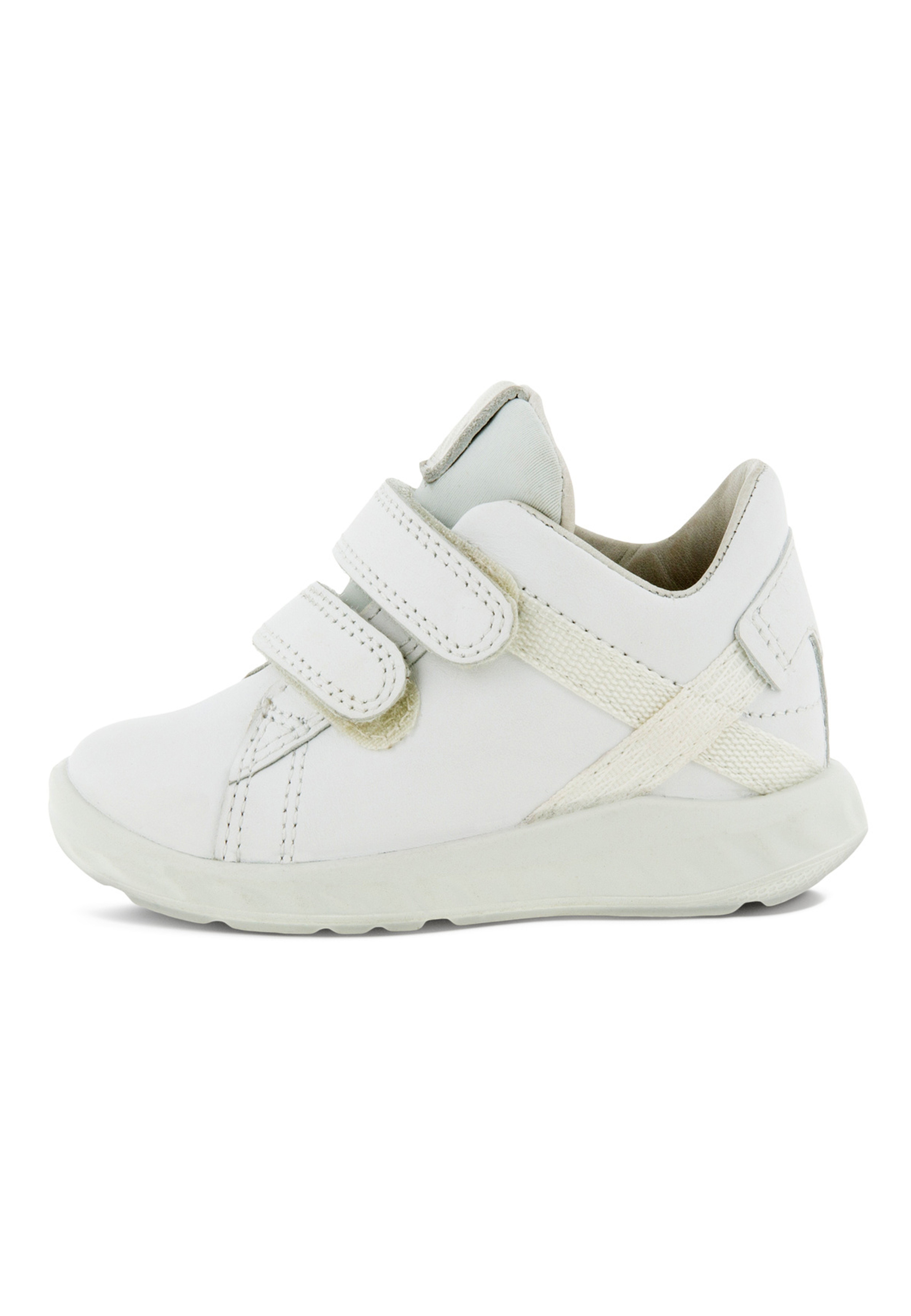 ecco størrelsesguide barn