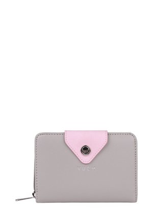 GRAZY - Wallet - grey
