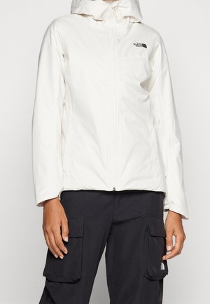 Outdoorjakke - off-white