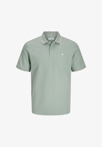 Επιλέχθηκε, iceberg green