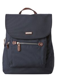 TOM TAILOR RINA - Zaino - blue