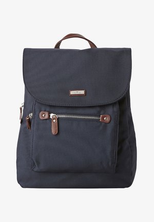 TOM TAILOR RINA - Tagesrucksack - blue