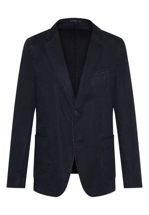 FILIP - Jeansjacke - navy