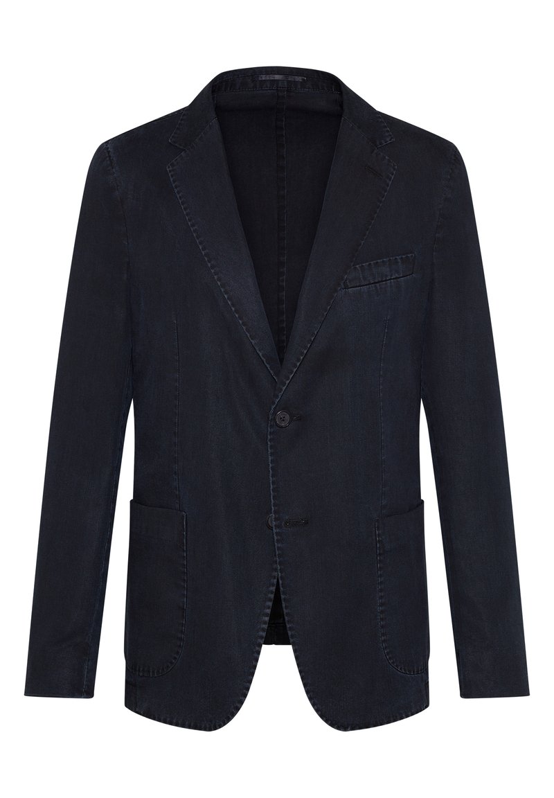 van Laack FILIP Denim jacket navy/dark blue Zalando.de