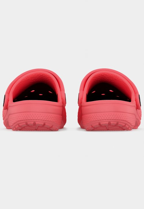 Crocs CLASSIC - Pool slides - guava — foto 4