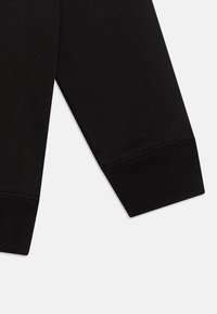 Puma CREW UNISEX - Sudadera - black