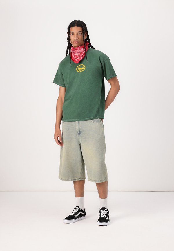 VALLEY MINI PRINT TEE - Print T-shirt4