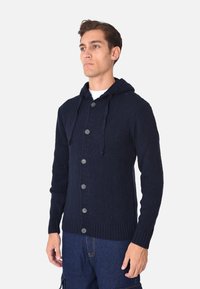 Ciabalù Cardigan - blu