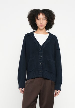 SALYN - Jopica - navy blazer