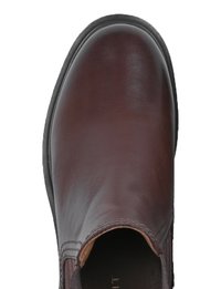 Crickit CHELSEA  PANDORRA - Tronchetti - dunkel cognac