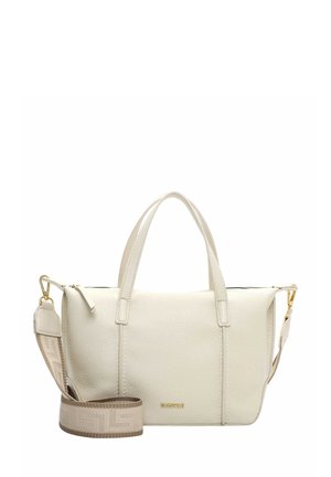 JULIE - Borsa a mano - beige