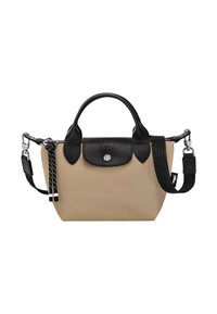 LE PLIAGE ENERGY - Handtasche - tonerde