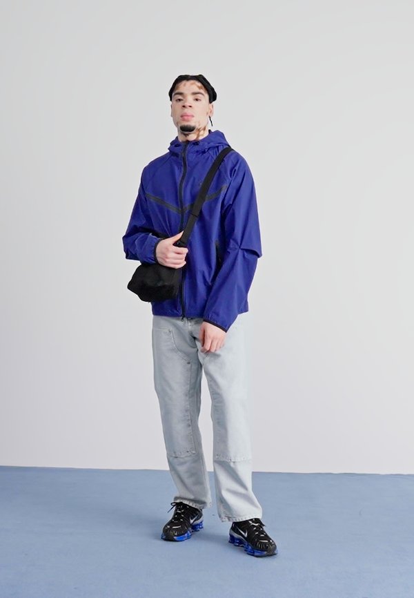 DREWE TOTE SMALL UNISEX - Cross body bag3