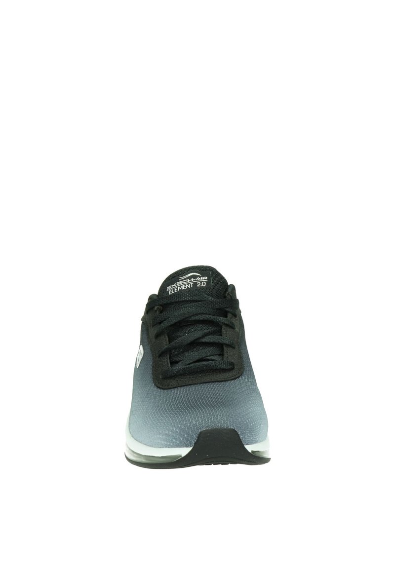Damen Sneaker low | Skechers Sneaker low zwart/schwarz - XL14971 Damen Sneaker low | Skechers Sneaker low zwart/schwarz - XL14971