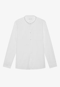 Non sélectionné, white