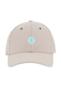 Serge Blanco Casquette - pink