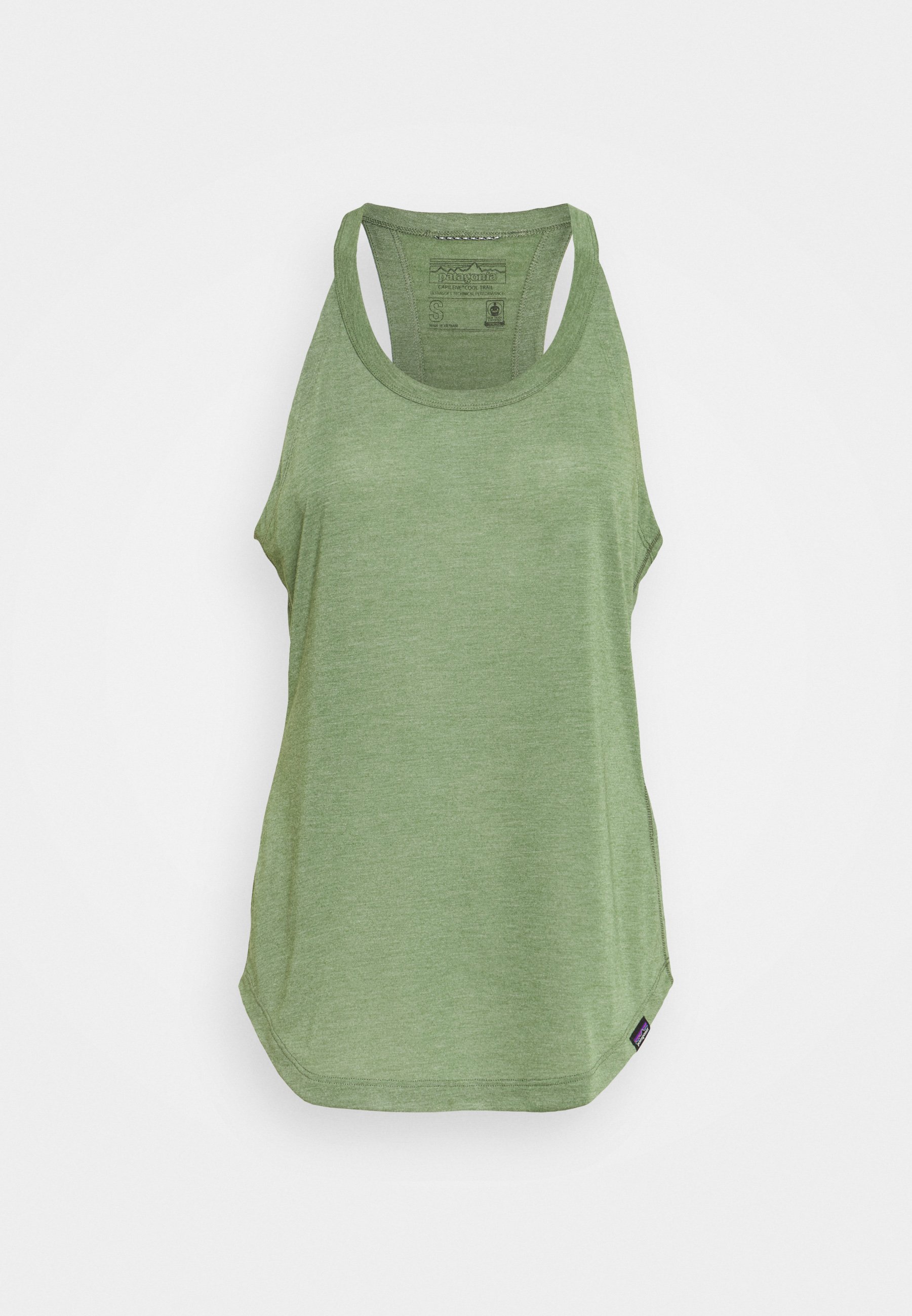 Patagonia CAP COOL TRAIL TANK 