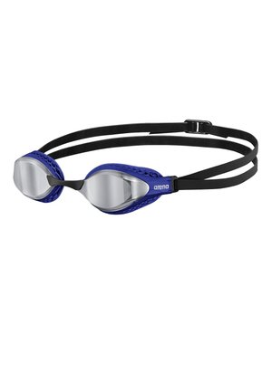 BRILLE AIR-SPEED - Gafas de natación - silver blue