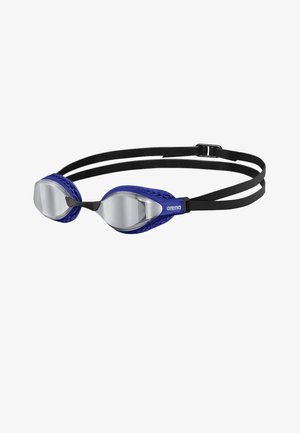 Arena AIR-SPEED MIRROR - Simglasögon - silver blue