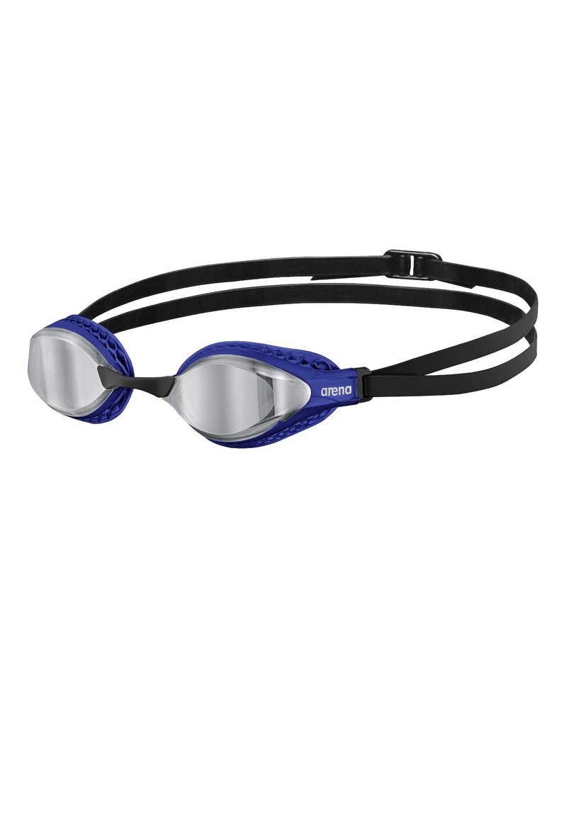 Arena AIR-SPEED MIRROR - Simglasögon - silver blue