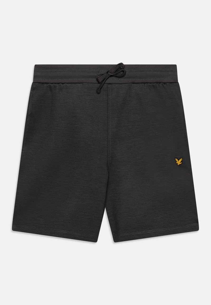 Lyle & Scott Shorts grijs