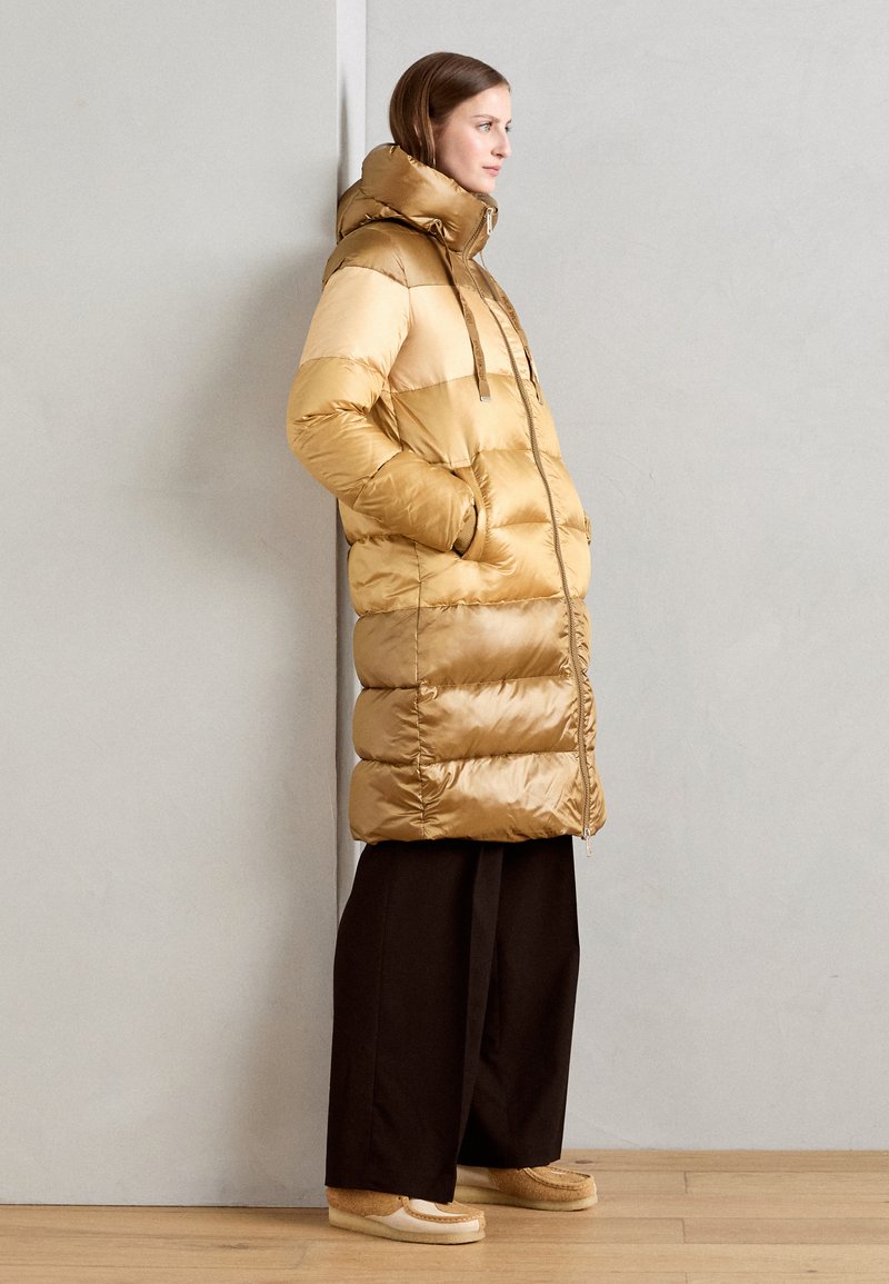 Mos Mosh LIMITED - Sulemantel - gold