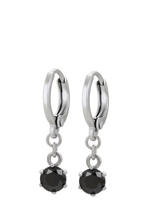 Korvakorut - silver/black