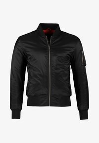 Sélectionné, black