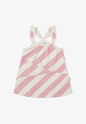 Canada House, VESTIDO - Vestido ligero - rosa