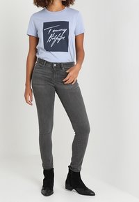edc by Esprit Jeansy Skinny Fit
