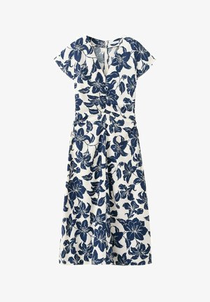 Mango, ADULT - Robe de jour - off-white