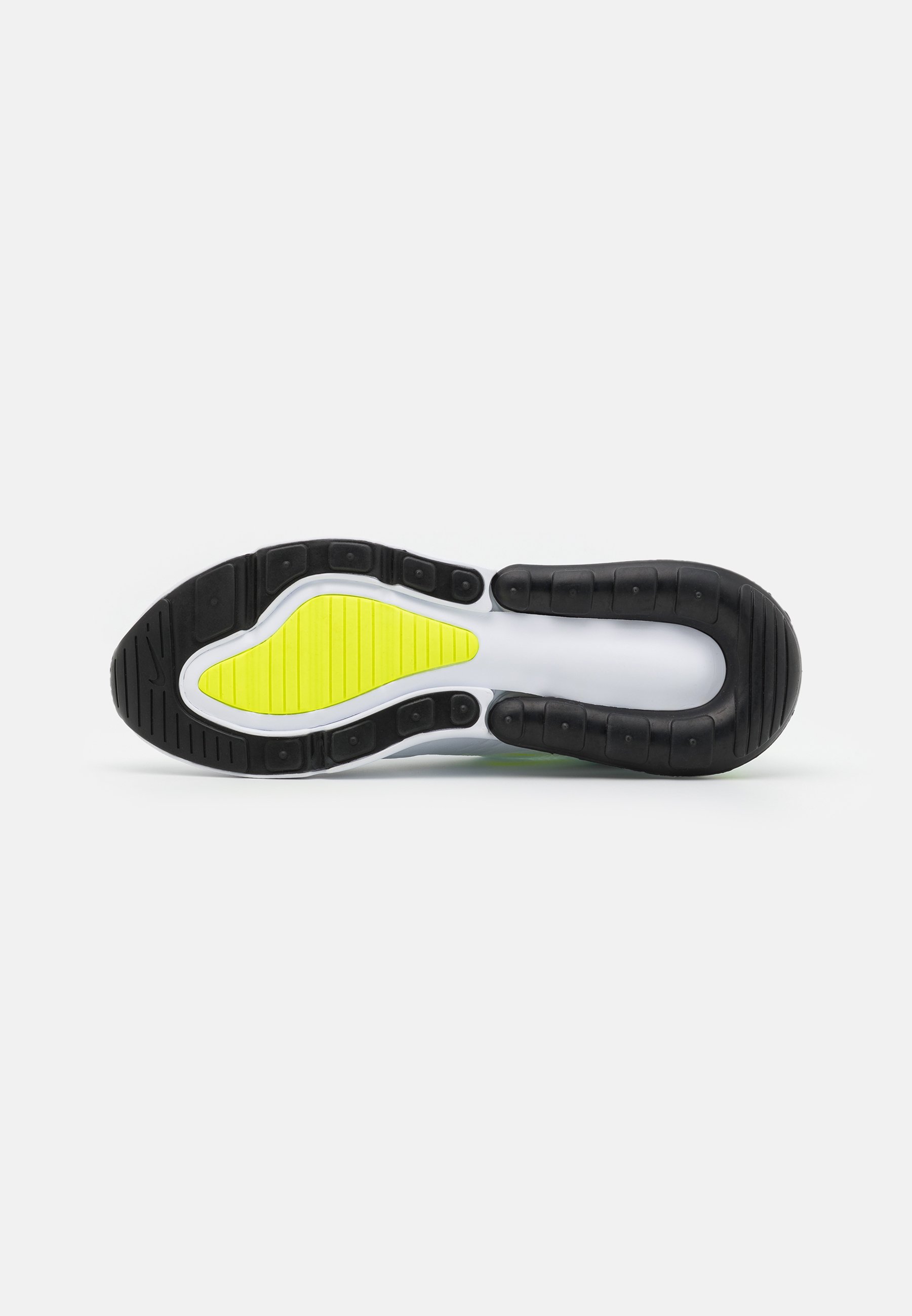 air max 270 volt grey