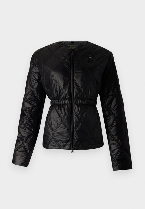 TAFT - Winter jacket - nero2