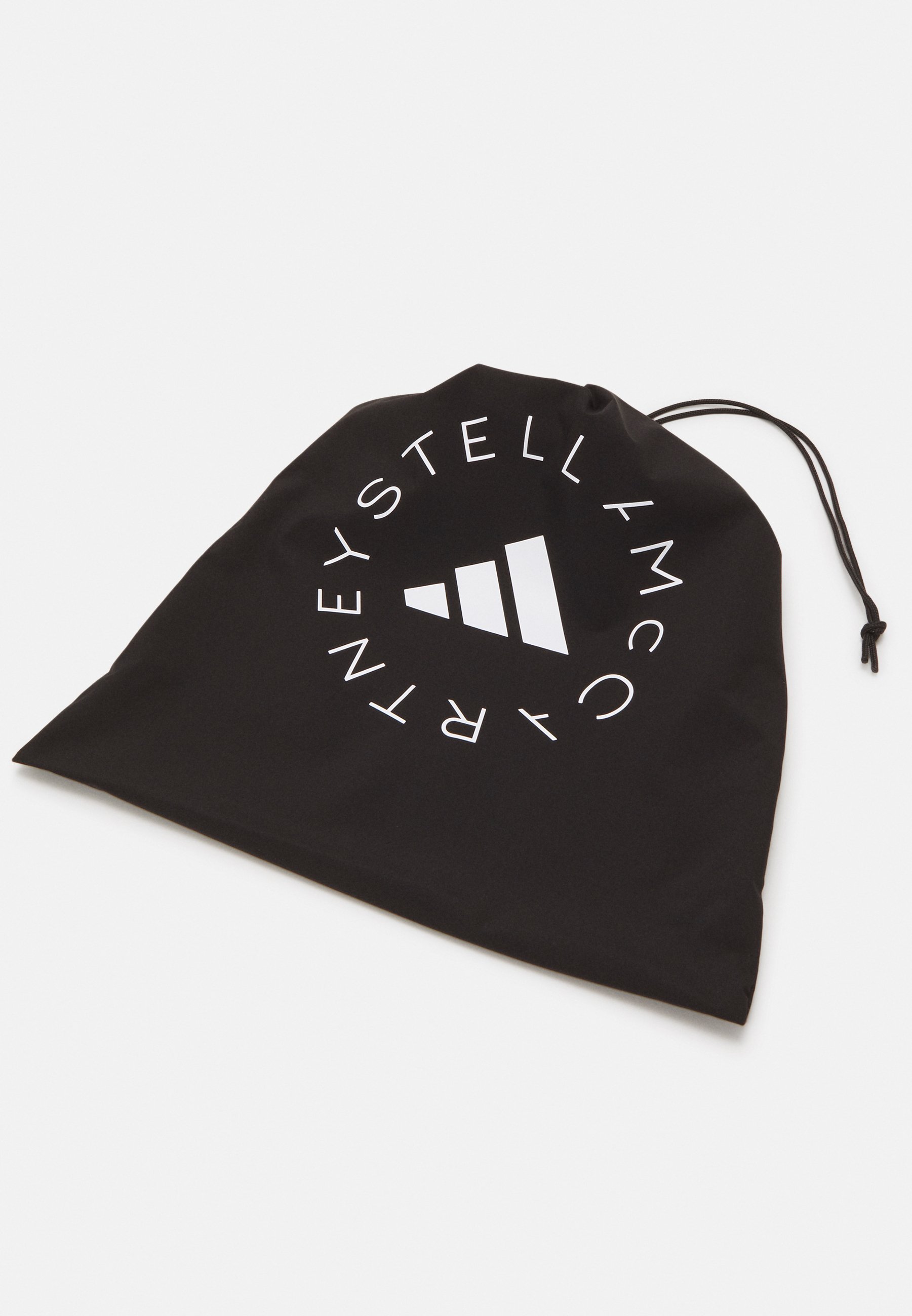 adidas by Stella McCartney 24/7 - Genți sport - black/white/negru