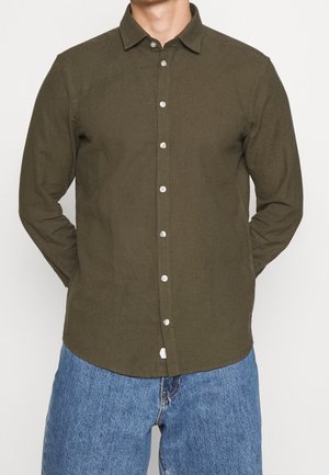Hemd - green