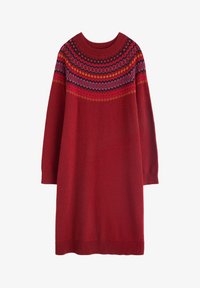 Pasirinkta, red modernist jam multi