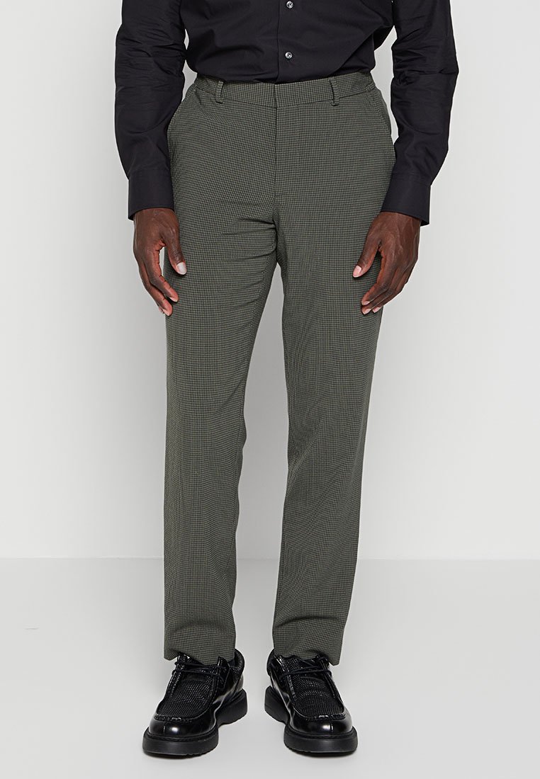 Michael Kors Broek groen Michael Kors Broek groen