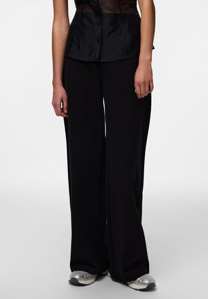 PCGUNHILD WIDE - Spodnie treningowe