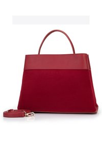 WITTCHEN YOUNG COLLECTION - Borsa a mano - red