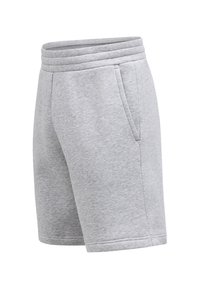 Peak Performance Shorts - grau