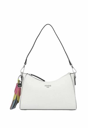 PASHBAG - ATELIER DU SAC Borsa a mano - white